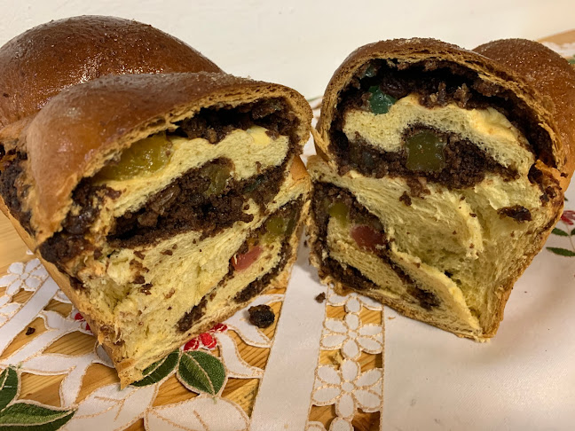 Brutăria Matteo - Gastronomie și ospitalitate