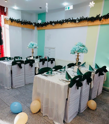 Restaurant Bradul - Roman