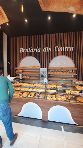 Comentarii opinii despre Patiseria Centru