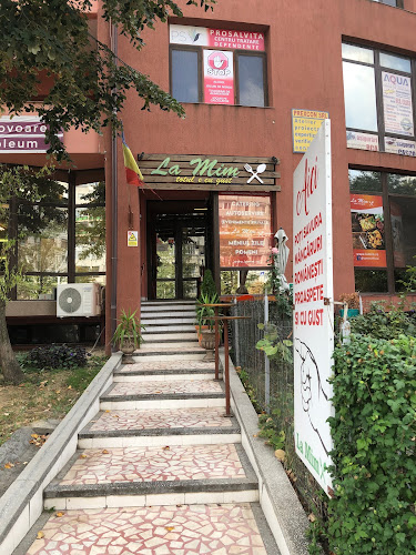 Opinii despre La Mim în Galați - Gastronomie și ospitalitate