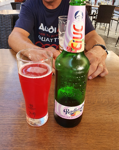 Opinii despre Cyrano în Oradea - Gastronomie și ospitalitate