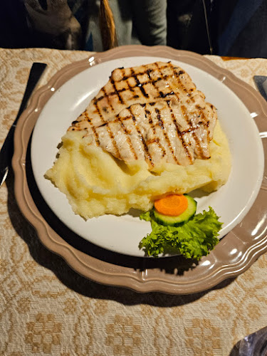 Comentarii opinii despre Crama Sibiul Vechi