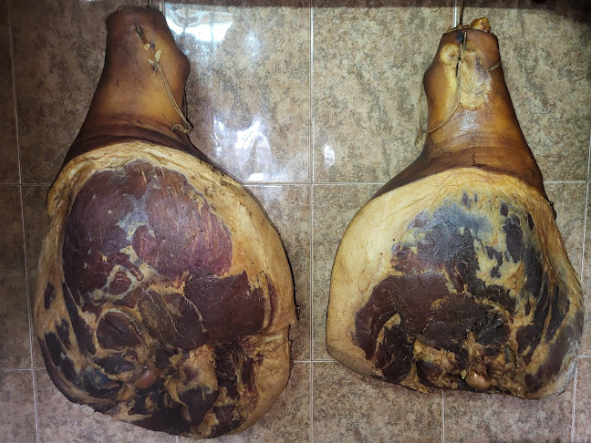 Comentarii opinii despre AFUMATORIE TRADITIONALA