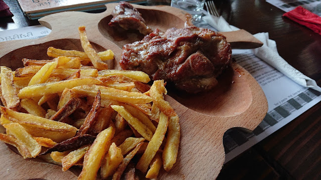 Comentarii opinii despre Hanu Lu Cobâlă