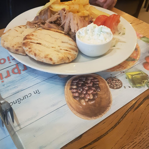 Comentarii opinii despre Dionisos