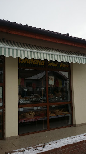 Brutăria Spicul Auriu - Șelimbăr