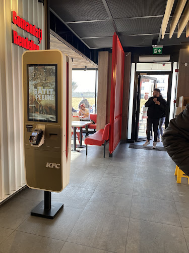 Opinii despre KFC Miercurea Ciuc Drive-Thru în Miercurea Ciuc - Gastronomie și ospitalitate