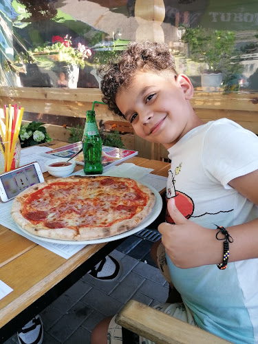 Galileo - Restaurant - Pizzerie - Pensiune - Borsa