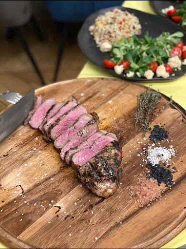 Comentarii opinii despre Maroon Restaurant Café