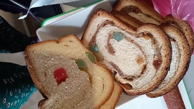 Patiseria Valencia Trading SRL