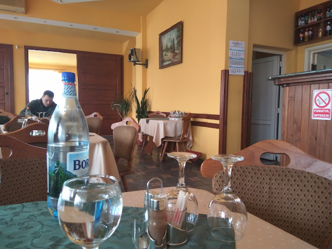 Kapusi - Gastronomie și ospitalitate