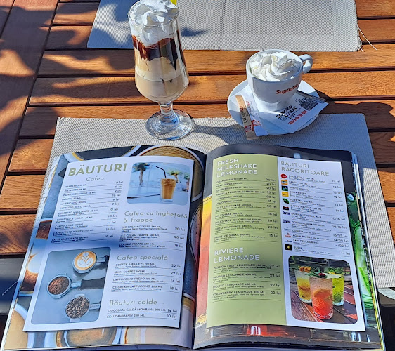 Grădina Bănaţeană - Timișoara