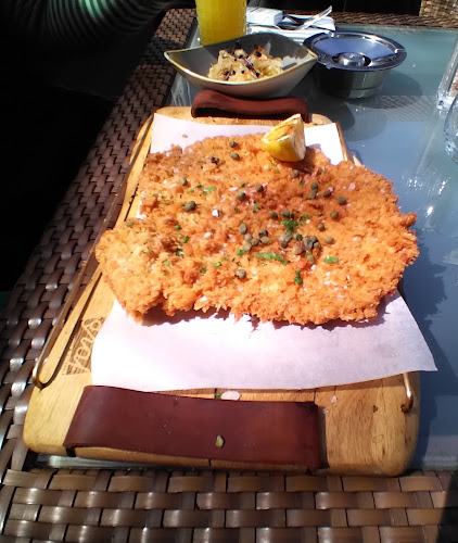 Opinii despre Graf Lebanese & International Cuisine în Oradea - Gastronomie și ospitalitate