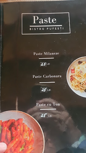 Comentarii opinii despre Bistro Pufești