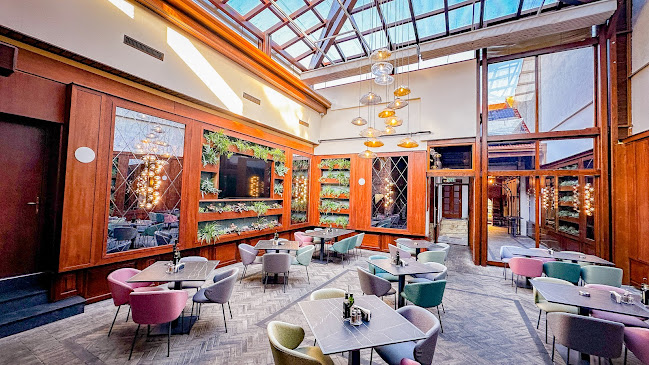 Rosecas - Gastronomie și ospitalitate