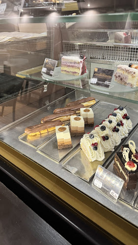 Cofetăria Charlotte