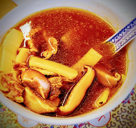 Restaurant Chinezesc - Satu Mare