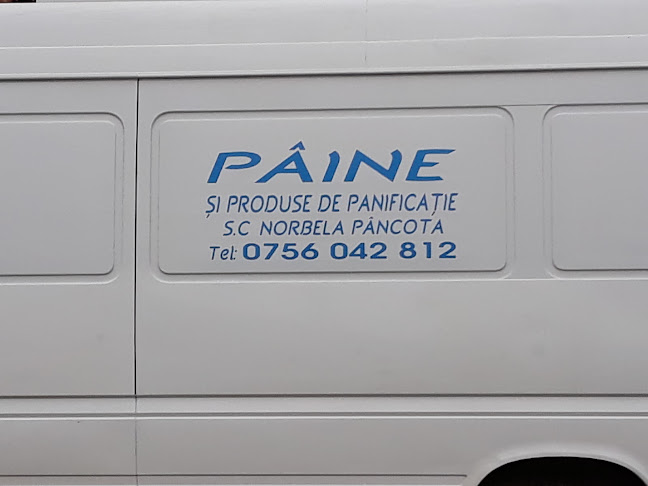 Opinii despre Norbela Pan în Pâncota - Gastronomie și ospitalitate