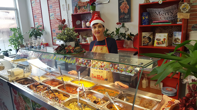 Pizza Delicious - Gastronomie și ospitalitate