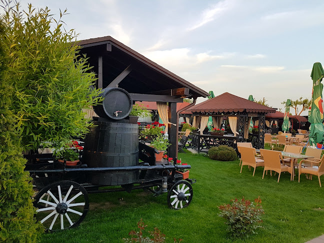 Comentarii opinii despre Restaurant Hanul lui Ureche