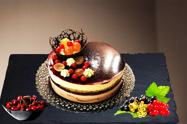 La Saveur - Gastronomie și ospitalitate