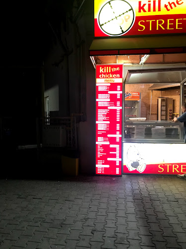 Comentarii opinii despre Kill The Chicken