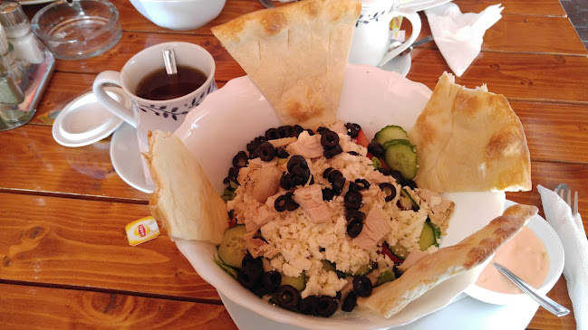 Comentarii opinii despre Pizzeria Napoli