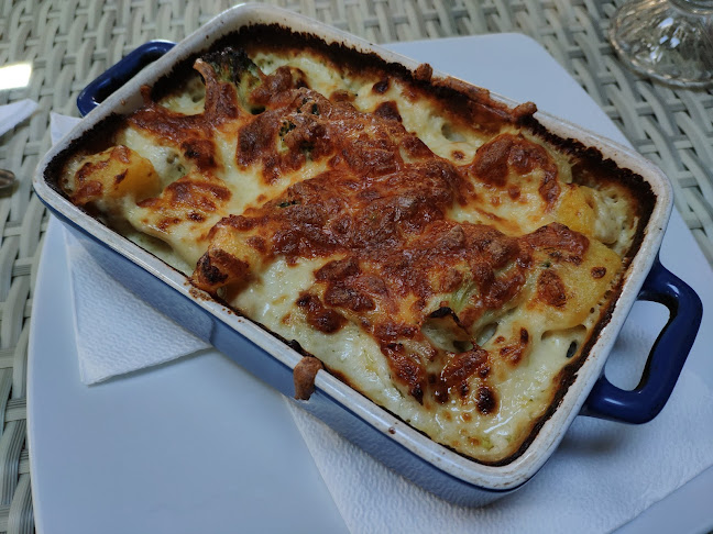 Restaurant & Pizzerie Aroma Copou - Gastronomie și ospitalitate