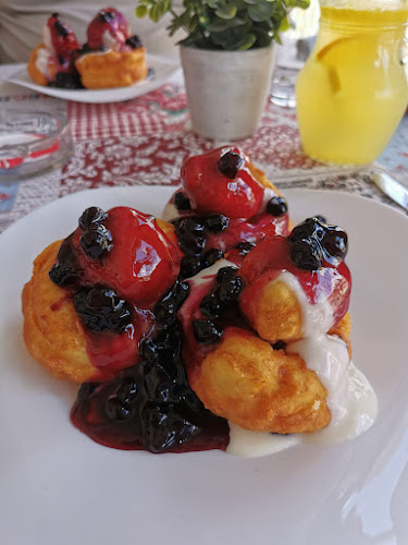 Rustik - Gastronomie și ospitalitate