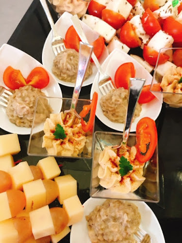 Comentarii opinii despre CATERCARM S.R.L.