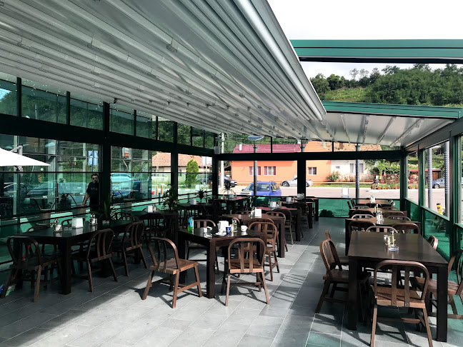 R&R GAS - Restaurant Dej & Pizzerie Dej