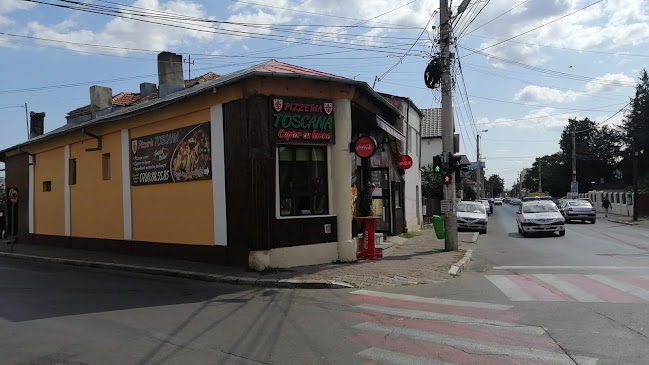 Pizzeria Toscana - Buzău