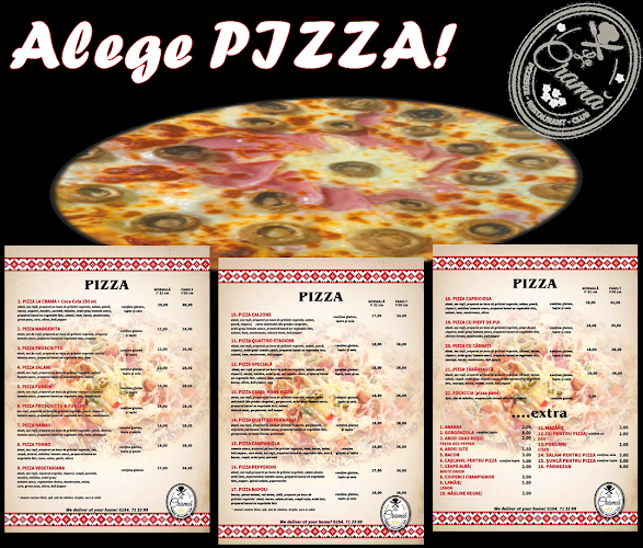 La Cramă - Hunedoara