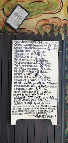 Opinii despre La Claudiu în Gruiu - Gastronomie și ospitalitate