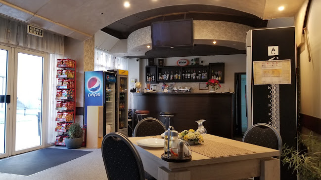 Opinii despre PHOENIX Restaurant în Vaslui - Gastronomie și ospitalitate