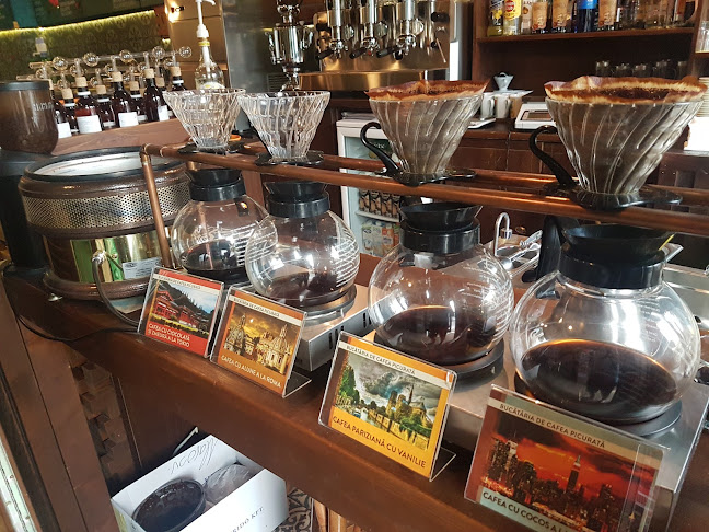 Cafe Frei - Gastronomie și ospitalitate