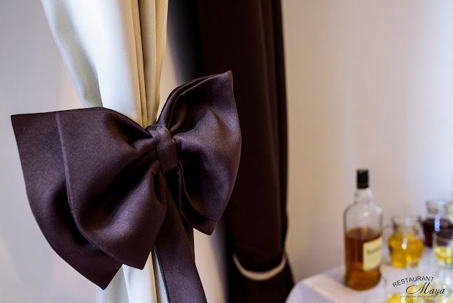 Restaurant Maya - Gastronomie și ospitalitate