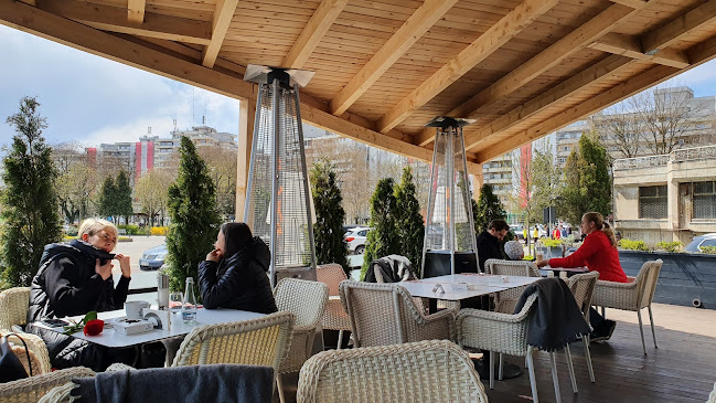 Comentarii opinii despre Dante Café & Dine