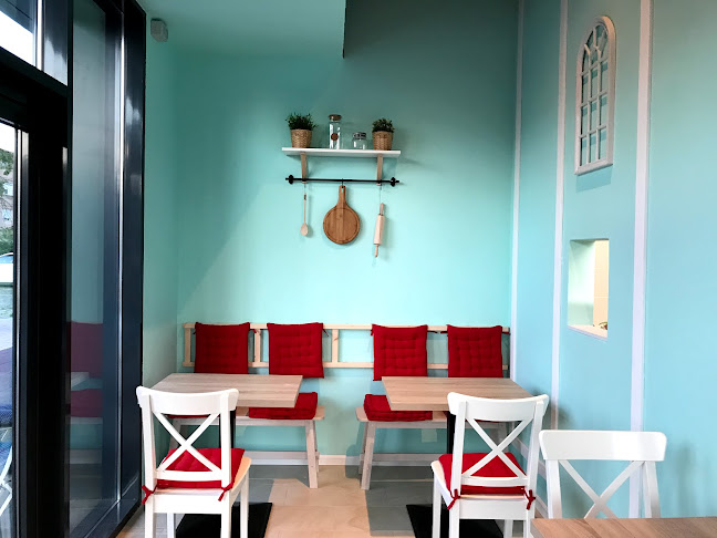 Opinii despre Cofetarie Arad - Karola în Arad - Gastronomie și ospitalitate