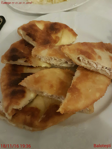 Vatra Neamului - Gastronomie și ospitalitate