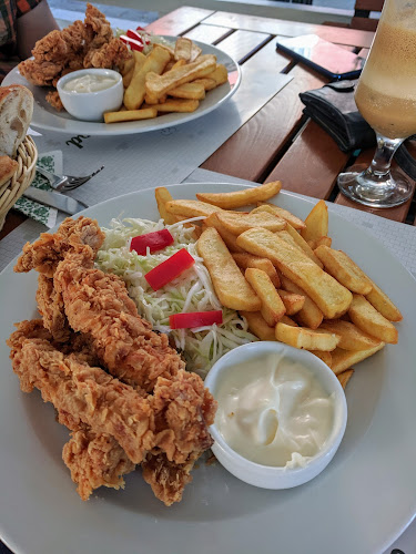 Restaurant Odeon - Iași