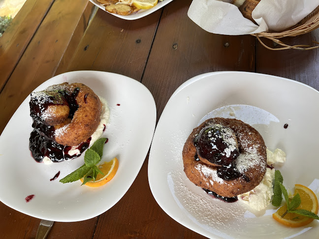 Păstrăvăria Alex - Mara