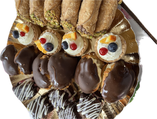 Comentarii opinii despre CrisCakes