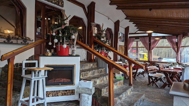 E60 KM 7, Corunca 547567