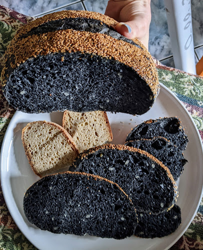 Paine cu maia de la Andreea