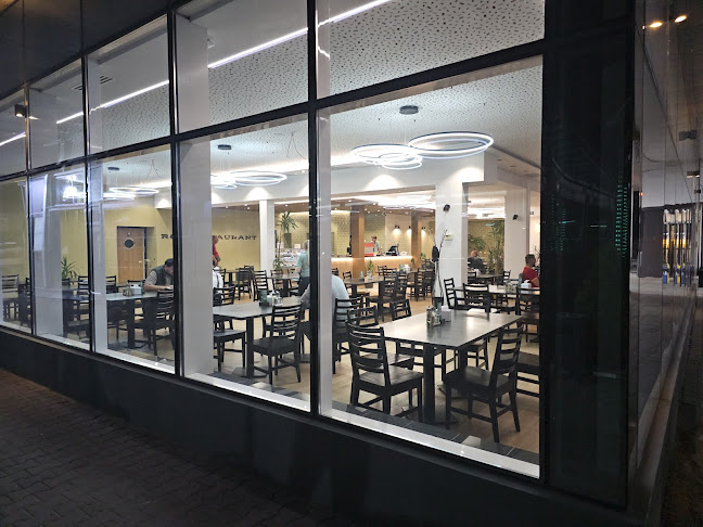 Comentarii opinii despre R&R GAS - Restaurant Dej & Pizzerie Dej