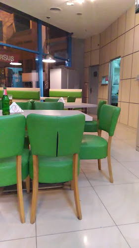 Pizzamania - Bistrița