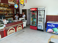 Brutăria Kovács Pékség - Târgu Mureș