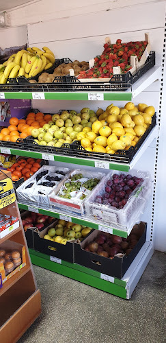 Aprozar Legume - Fructe