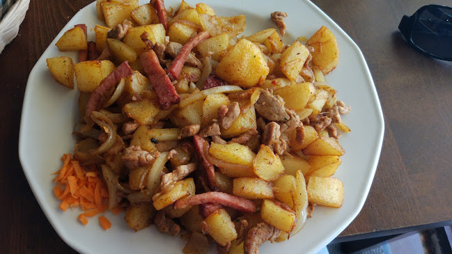 Opinii despre Cyrano în Oradea - Gastronomie și ospitalitate